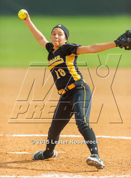 Thumbnail 1 in Brennan @ Clemens photogallery.