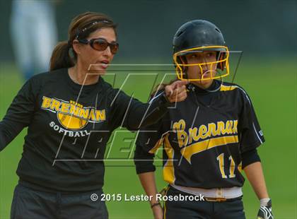 Thumbnail 1 in Brennan @ Clemens photogallery.