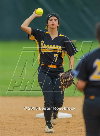 Thumbnail 1 in Brennan @ Clemens photogallery.