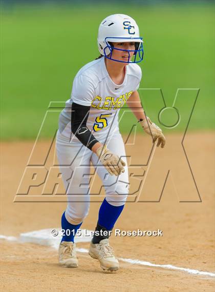 Thumbnail 3 in Brennan @ Clemens photogallery.