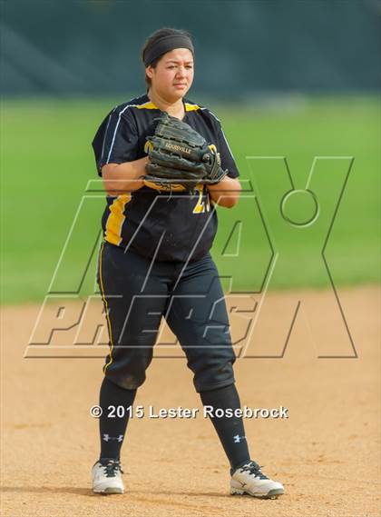 Thumbnail 2 in Brennan @ Clemens photogallery.