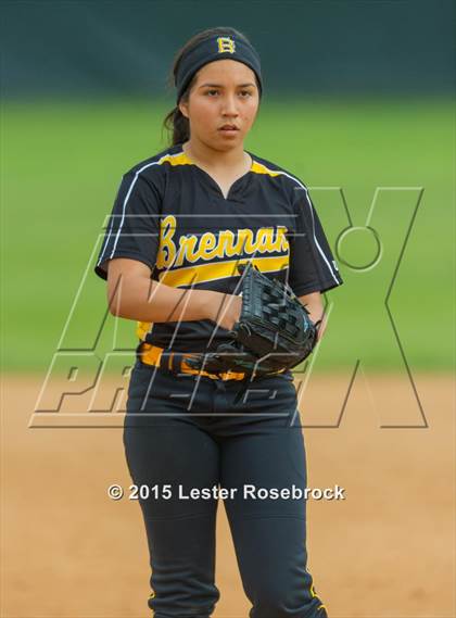 Thumbnail 3 in Brennan @ Clemens photogallery.