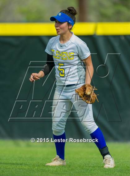 Thumbnail 2 in Brennan @ Clemens photogallery.