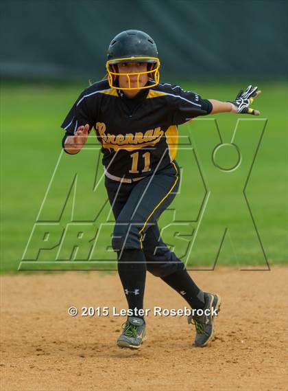 Thumbnail 2 in Brennan @ Clemens photogallery.