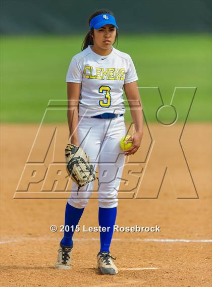 Thumbnail 1 in Brennan @ Clemens photogallery.