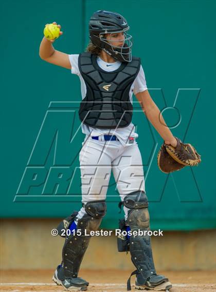 Thumbnail 3 in Brennan @ Clemens photogallery.