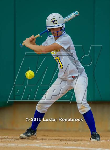 Thumbnail 1 in Brennan @ Clemens photogallery.