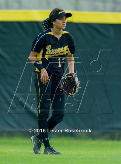 Thumbnail 3 in Brennan @ Clemens photogallery.