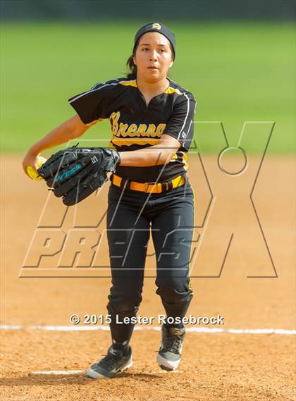 Thumbnail 3 in Brennan @ Clemens photogallery.