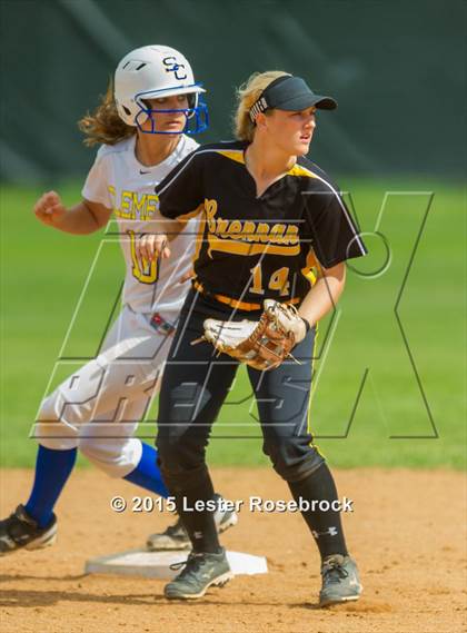Thumbnail 2 in Brennan @ Clemens photogallery.