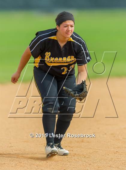 Thumbnail 3 in Brennan @ Clemens photogallery.