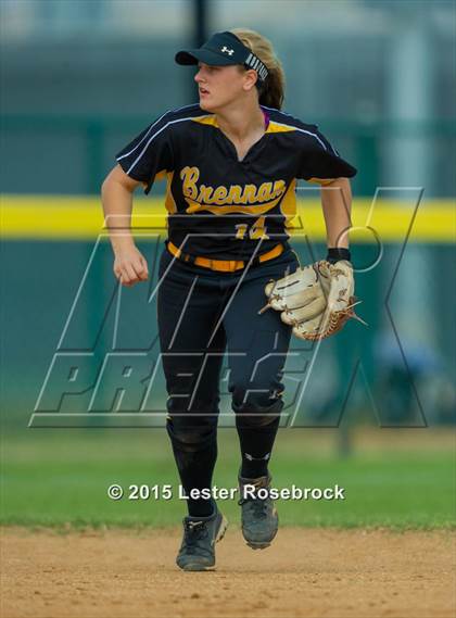 Thumbnail 2 in Brennan @ Clemens photogallery.