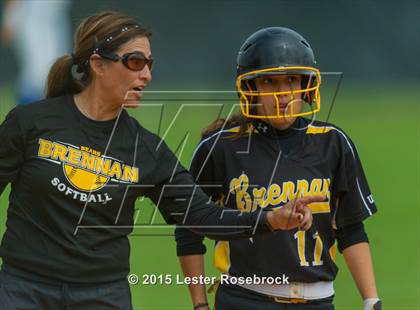 Thumbnail 3 in Brennan @ Clemens photogallery.