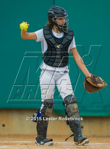 Thumbnail 2 in Brennan @ Clemens photogallery.
