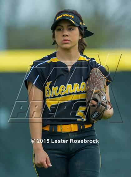 Thumbnail 1 in Brennan @ Clemens photogallery.