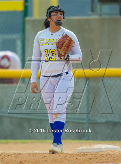 Thumbnail 3 in Brennan @ Clemens photogallery.