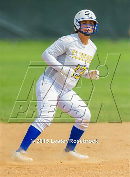Thumbnail 2 in Brennan @ Clemens photogallery.