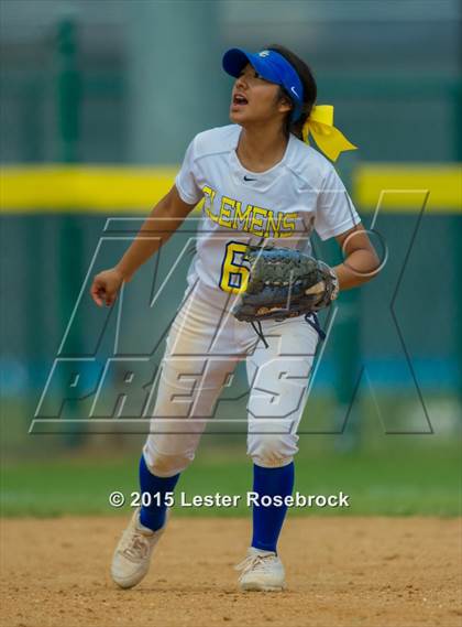 Thumbnail 1 in Brennan @ Clemens photogallery.