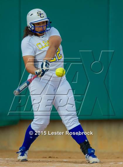Thumbnail 1 in Brennan @ Clemens photogallery.