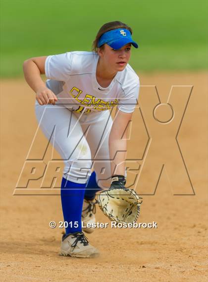 Thumbnail 2 in Brennan @ Clemens photogallery.