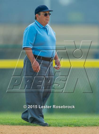 Thumbnail 1 in Brennan @ Clemens photogallery.