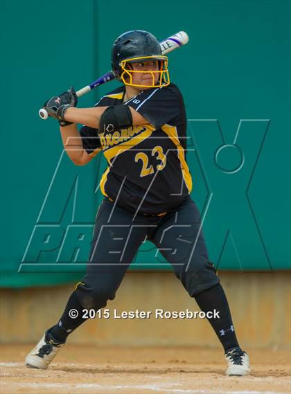 Thumbnail 3 in Brennan @ Clemens photogallery.
