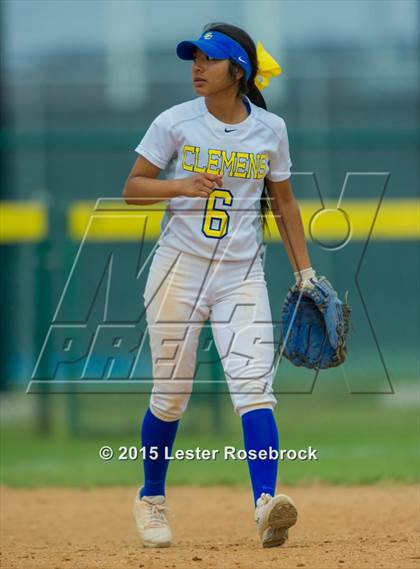 Thumbnail 1 in Brennan @ Clemens photogallery.