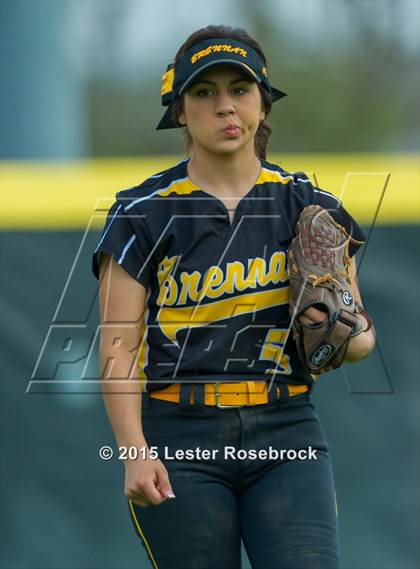 Thumbnail 3 in Brennan @ Clemens photogallery.