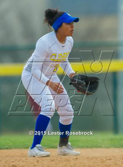 Thumbnail 1 in Brennan @ Clemens photogallery.