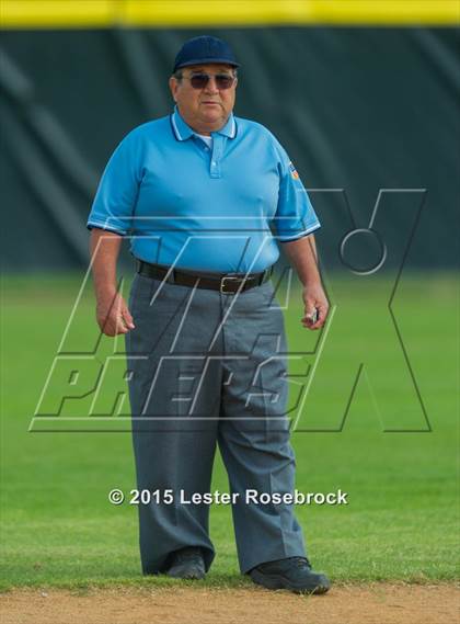 Thumbnail 3 in Brennan @ Clemens photogallery.