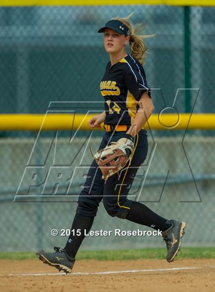 Thumbnail 3 in Brennan @ Clemens photogallery.
