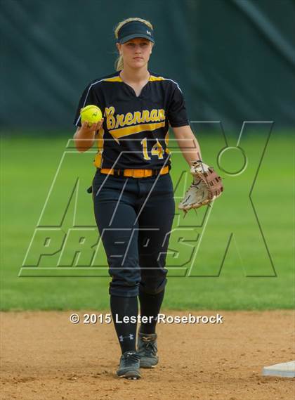 Thumbnail 3 in Brennan @ Clemens photogallery.