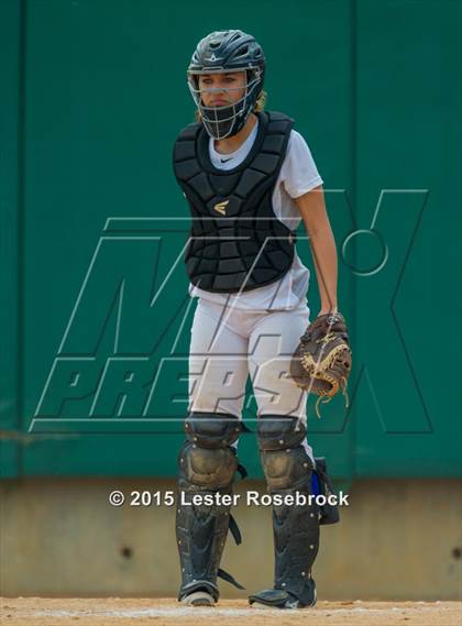 Thumbnail 1 in Brennan @ Clemens photogallery.