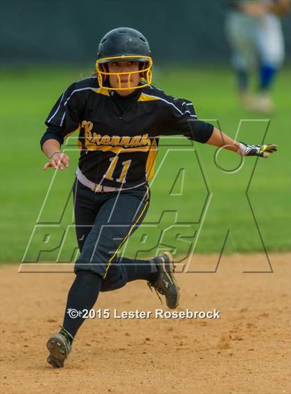 Thumbnail 3 in Brennan @ Clemens photogallery.