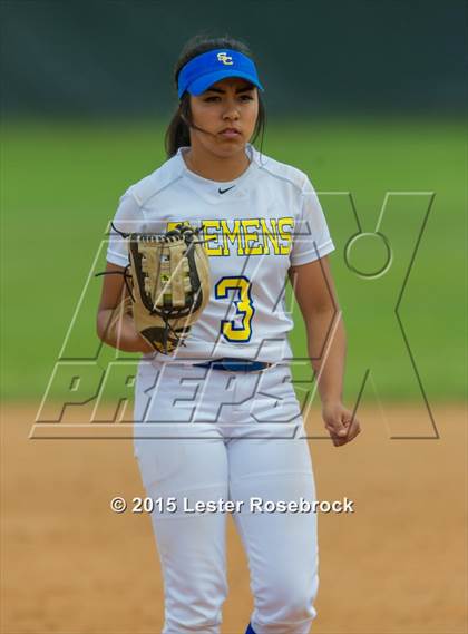 Thumbnail 3 in Brennan @ Clemens photogallery.