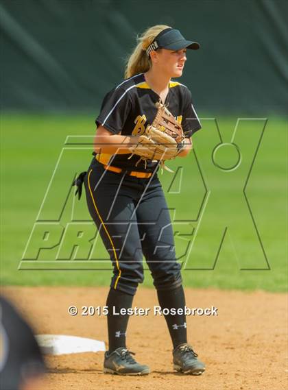Thumbnail 1 in Brennan @ Clemens photogallery.