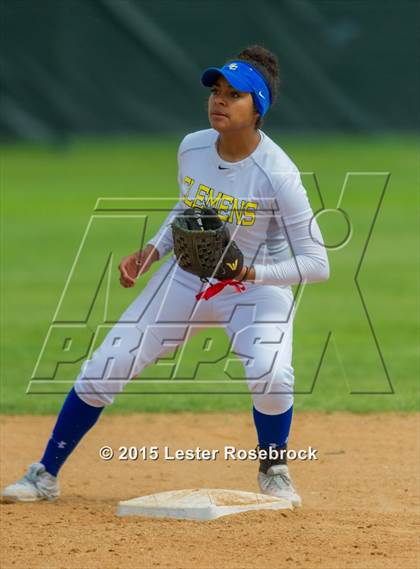Thumbnail 2 in Brennan @ Clemens photogallery.