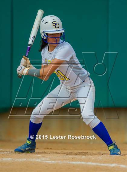 Thumbnail 1 in Brennan @ Clemens photogallery.