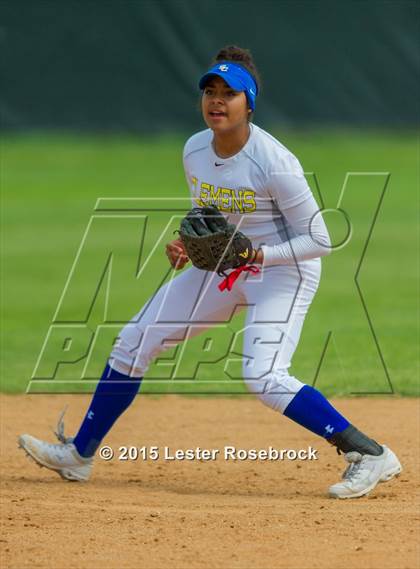Thumbnail 1 in Brennan @ Clemens photogallery.