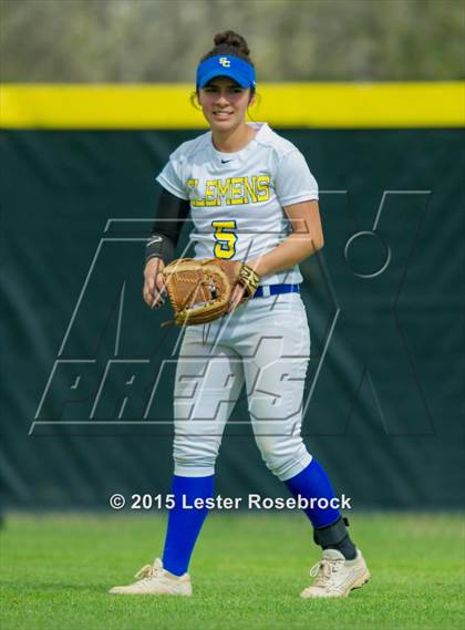 Thumbnail 3 in Brennan @ Clemens photogallery.