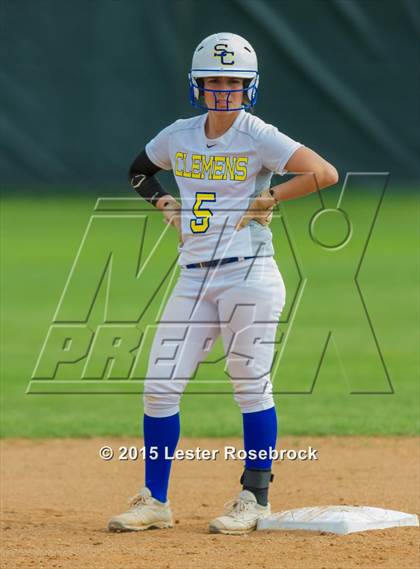 Thumbnail 2 in Brennan @ Clemens photogallery.