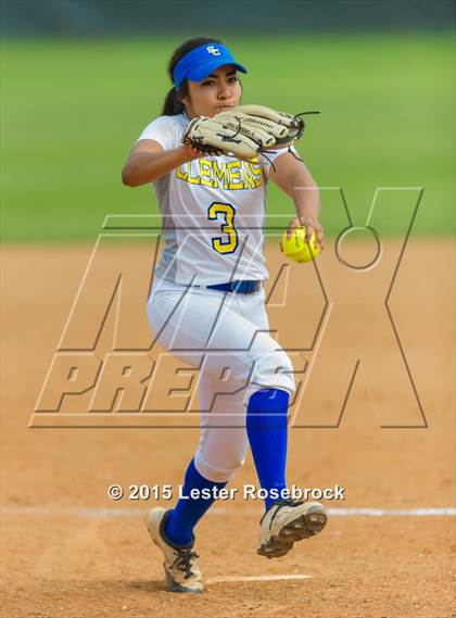 Thumbnail 3 in Brennan @ Clemens photogallery.