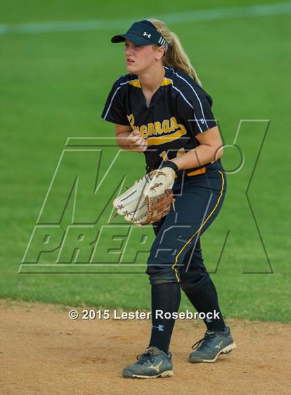 Thumbnail 3 in Brennan @ Clemens photogallery.