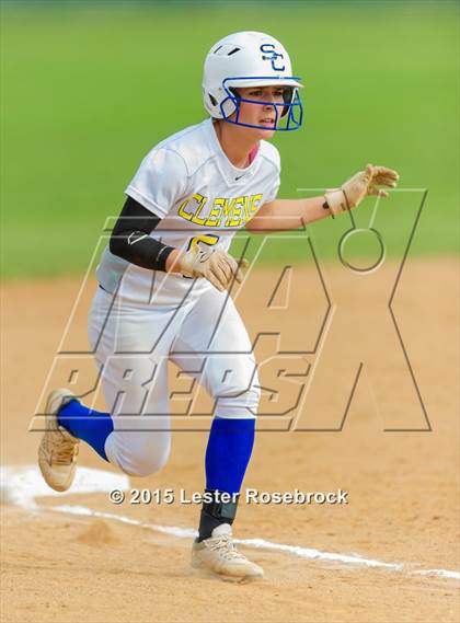 Thumbnail 1 in Brennan @ Clemens photogallery.