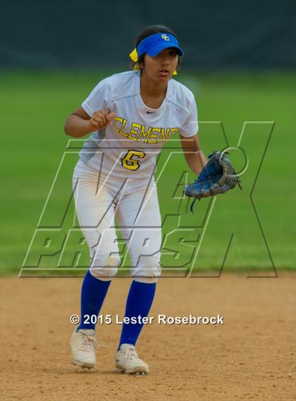 Thumbnail 2 in Brennan @ Clemens photogallery.
