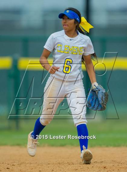 Thumbnail 3 in Brennan @ Clemens photogallery.