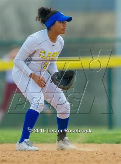 Thumbnail 3 in Brennan @ Clemens photogallery.