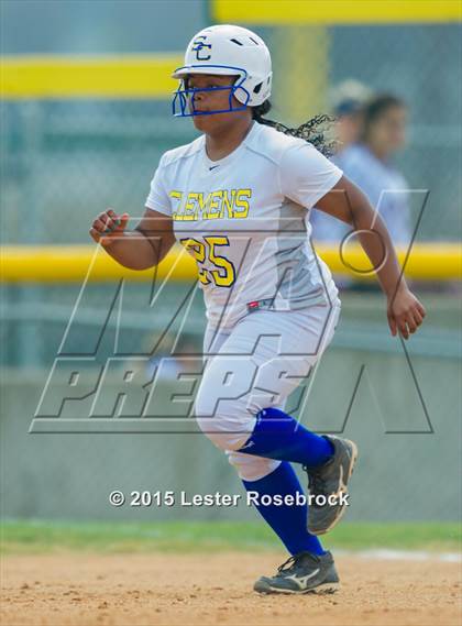 Thumbnail 1 in Brennan @ Clemens photogallery.