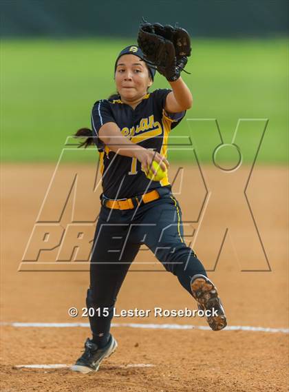 Thumbnail 1 in Brennan @ Clemens photogallery.