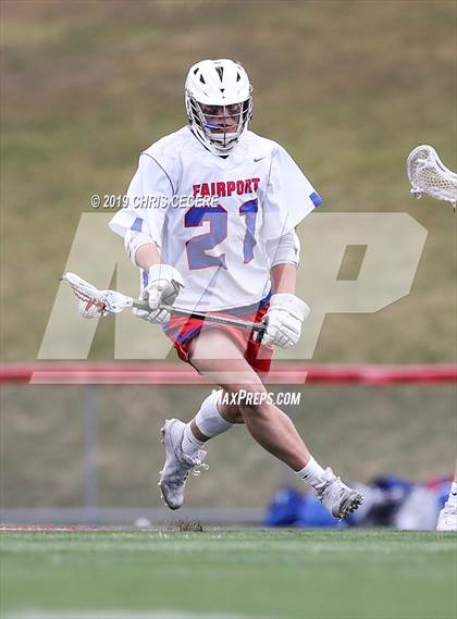 Thumbnail 1 in Victor @ Fairport photogallery.